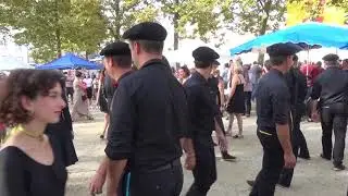 Fête de la Transhumance 2018 - Les Seuvetons de Lasseube