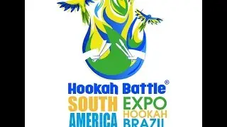 Hookah Battle South America Cup 2017 VideoReport Official