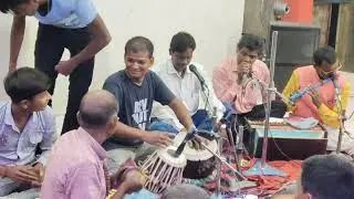 Asthjam कीर्तन 