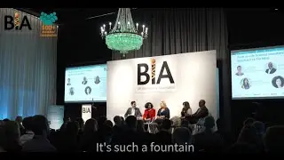 BIA Highlights Video - Reflections on 2022 & Thank you to our members