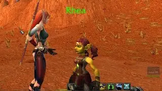World Of Warcraft Quest Info: A Strange Request