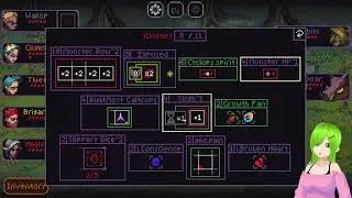 Slice & Dice 206 - Classic Unfair: Exposed cyclopes