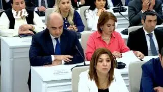 Երևանի քաղաքապետարանի գործակարգավարական խորհրդակցությունը. ՈՒՂԻՂ