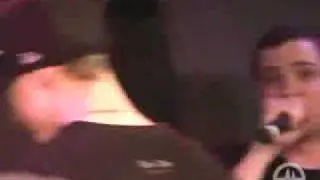Organik vs Knamelis