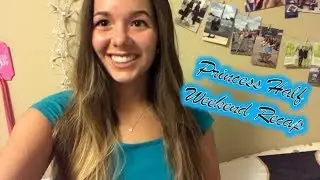 DCP SA 2018- Princess Half Weekend Thoughts & Recap - Journey Along with Jamie
