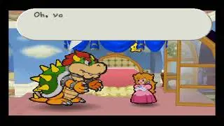 NerdzPlay Paper Mario