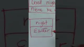 meaning of night in nuer language #thoknath #nuer 1