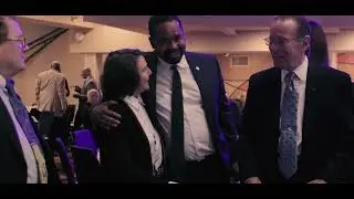 2023 PA Dems Independence Dinner
