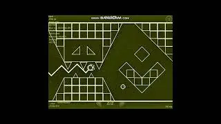 these noclip runs 💀 #geometrydash #edit #montage #fyp #gaming #geometrydashlevel #kocmocgd