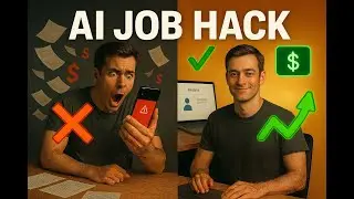 5 AI Tools That Will Land You a High-Paying Remote Job
