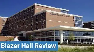 Samford University Blazer Hall Review