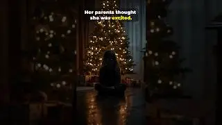 A Christmas Horror Parents Never Forget #horror #scarystories #ghoststories #short #ytshorts