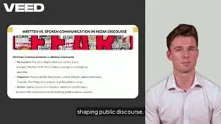 Media and Political Discourse #ai #futuretech  #communication #politicaldiscourse #mediadiscussion