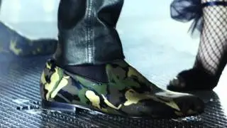 The Jimmy Choo Men's Autumn Winter 2015 Collection