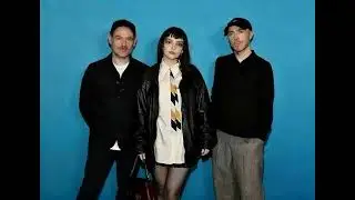 CHVRCHES Addicted to love (New Cover)