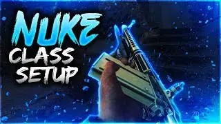 COD WW2 BEST NUKE CLASS SETUP - COD WORLD WAR 2 FG42 BEST NUCLEAR CLASS SETUP