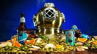 Ballast Point Fathom IPA |  Spec Commercial