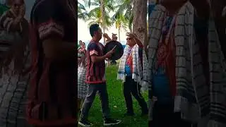 tayawdance #benguet #traditionaldance #youtubeshorts
