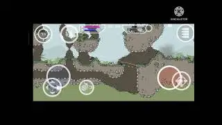 mini militia Sniper op short