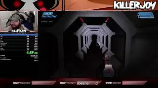 Twitch VOD | Halo CE 