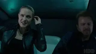 Westworld Series 3 Scoring Competition