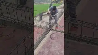 मिस्त्री बीम गिरते हुए वीडियो#