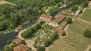 Hacienda Zorita Wine Hotel & Spa, Вальвердон, Испания | Праздники в Европе