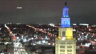 LIVE | Protests in Minneapolis