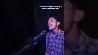 NISWASA - Odia song Human sagar #shorts #niswasa #odianewsong #viral #odisha
