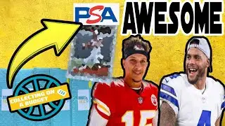 💥 You GOT To Be KIDDING ME 💥 The BEST Football Repacks EVER! Only $8! Collecting on a Budget!
