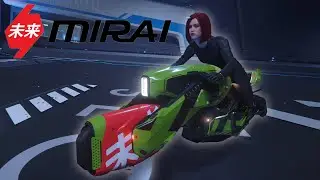 Mirai Pulse Impressions & Overview