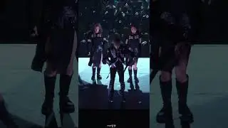 태민 2025년 버전 미디어성경 Taemin 'Veil' arena tour in SAGA Day1_Advice_Idea_Shadow fancam 250920