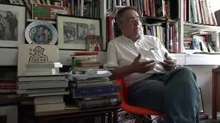 Tim Hitchcock