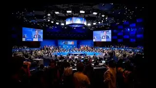 World Forum The Hague | NATO Summit 2025