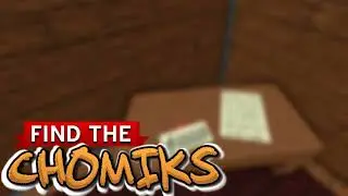Find the Chomiks OST 067 - Piano Puzzle