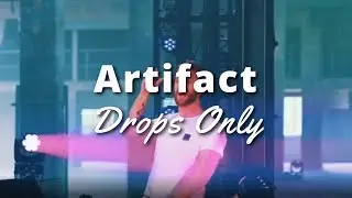 [DROPS ONLY] Artifact @ End Of Line LIVE