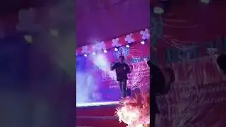 Guest Dancer CDC CREW Consuelo NHS #CDCCREW -No copyright entertainment purpose only