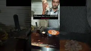 liquid cheese & mayonnaise