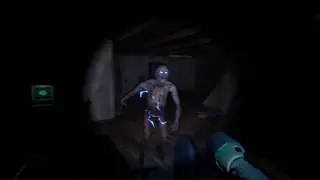 Midnight Heist - Monster Avoids Closet **PATCHED**