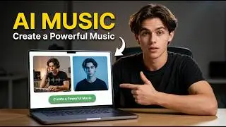 How to Create Best Quality AI Music and Songs AI (Full Tutorial + Workflow)