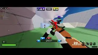 cheater caught (and got banned)