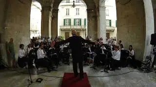 05    Sul Bel Danubio Blu    Johann Strauss Jr