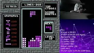 First time getting past charcoal! || Level PB