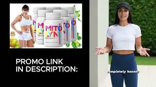 MITOLYN: Does it really work? Weight loss ?  - Mitolyn Review 2025
