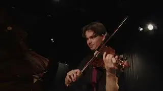 Autumn leaves - for piano and violin (juzz standard) 