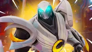New Moon Knight skin Make everything easy in Marvel Rivals