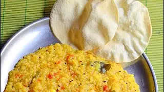 🌿 ஆரோக்கியமான South Indian One Pot Rasam Rice #tamilcooking #subscribe #food #foodie 