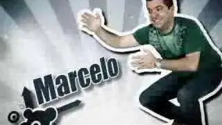 Vinheta Programa Destak na TV