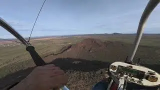 Eagle Eye Mountain 