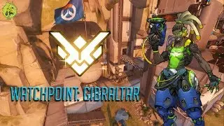 Aseven | Grandmaster Lucio | Season 8 | Watchpoint: Gibraltar